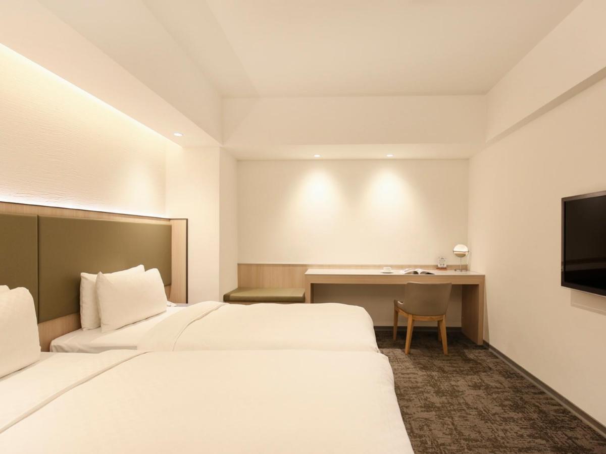 Dandy Hotel-daan Park Branch Hotel Taipei