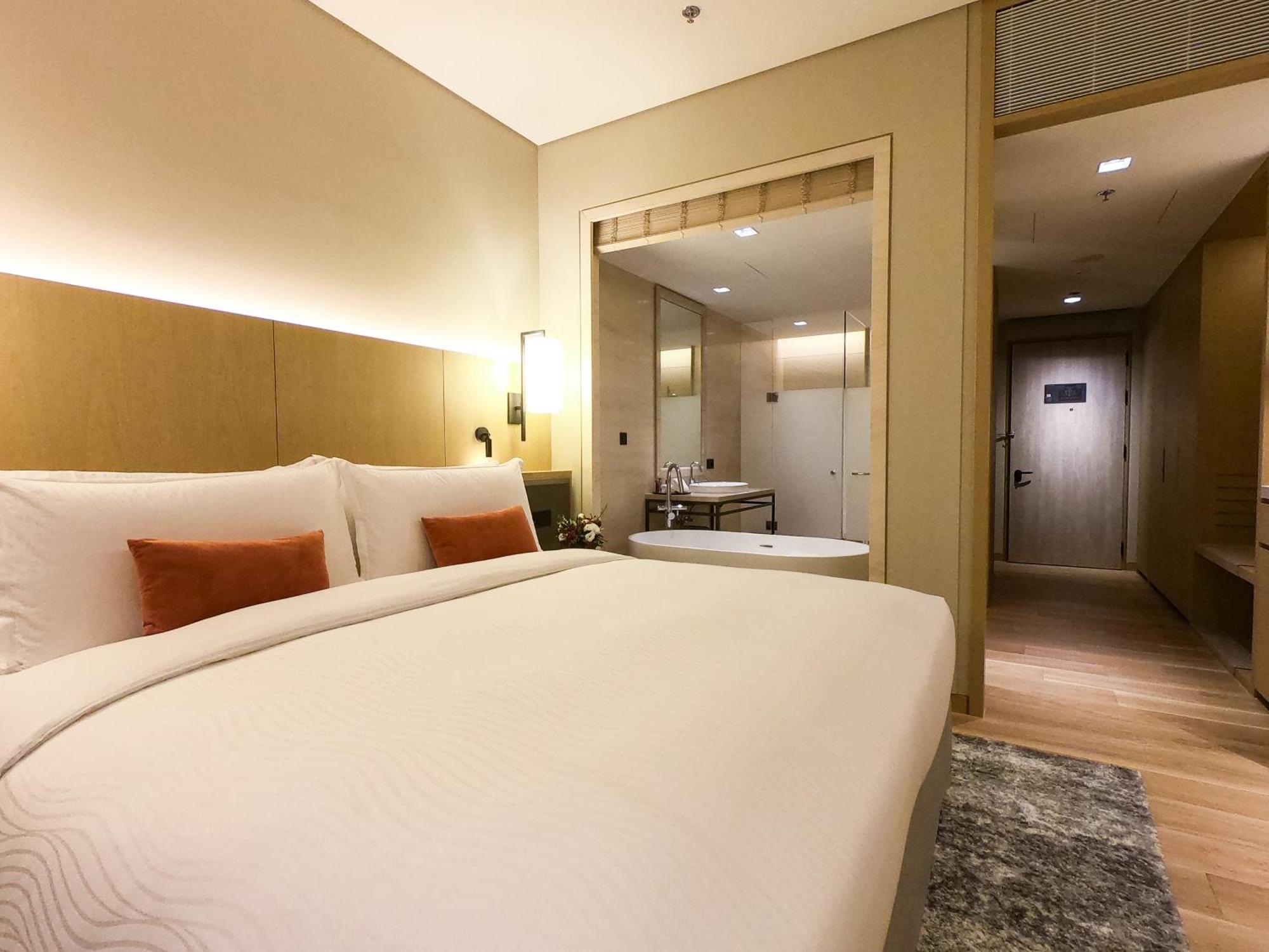 Marriott Hotel