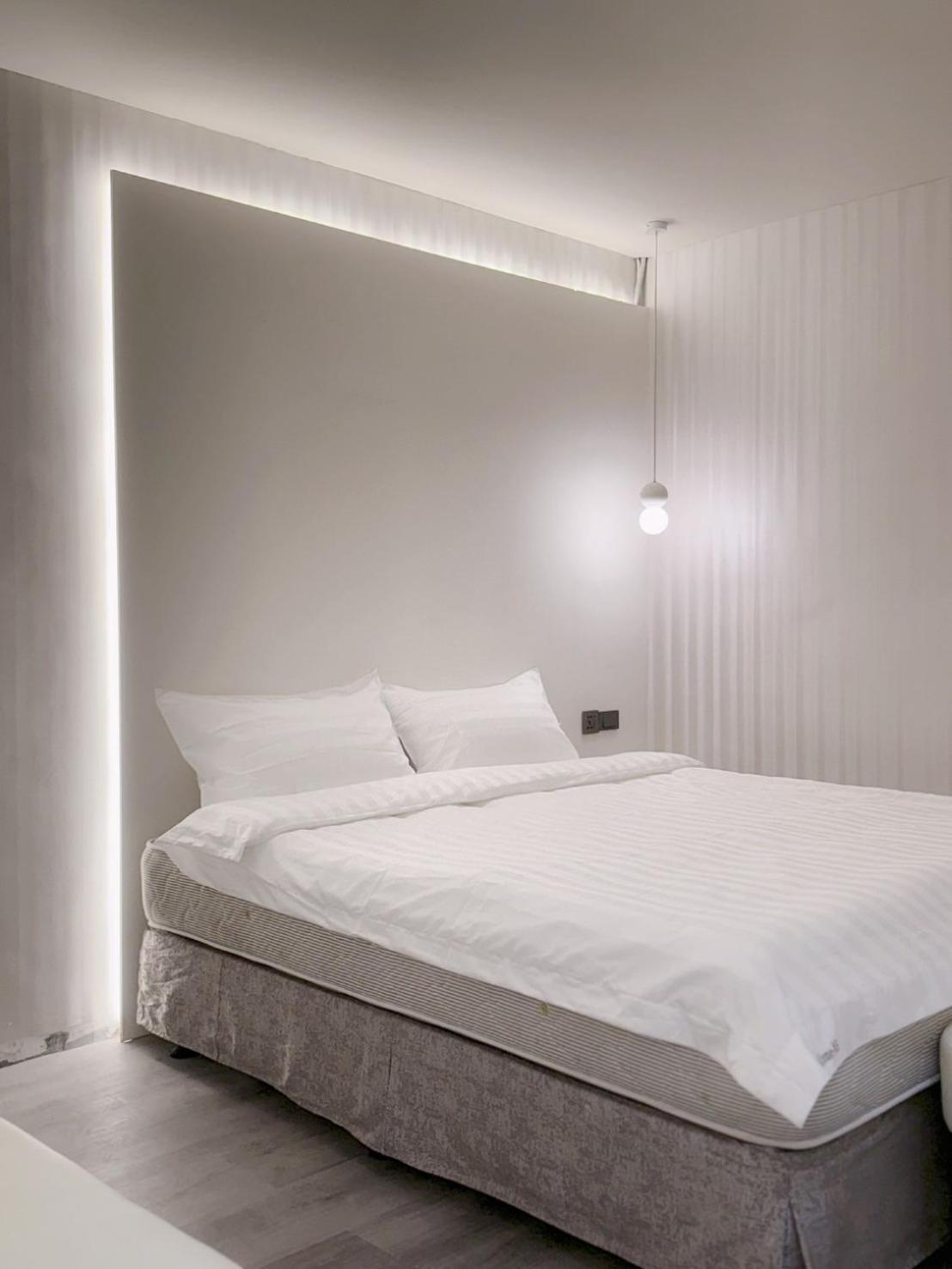 Inn At Nanshi Taipei