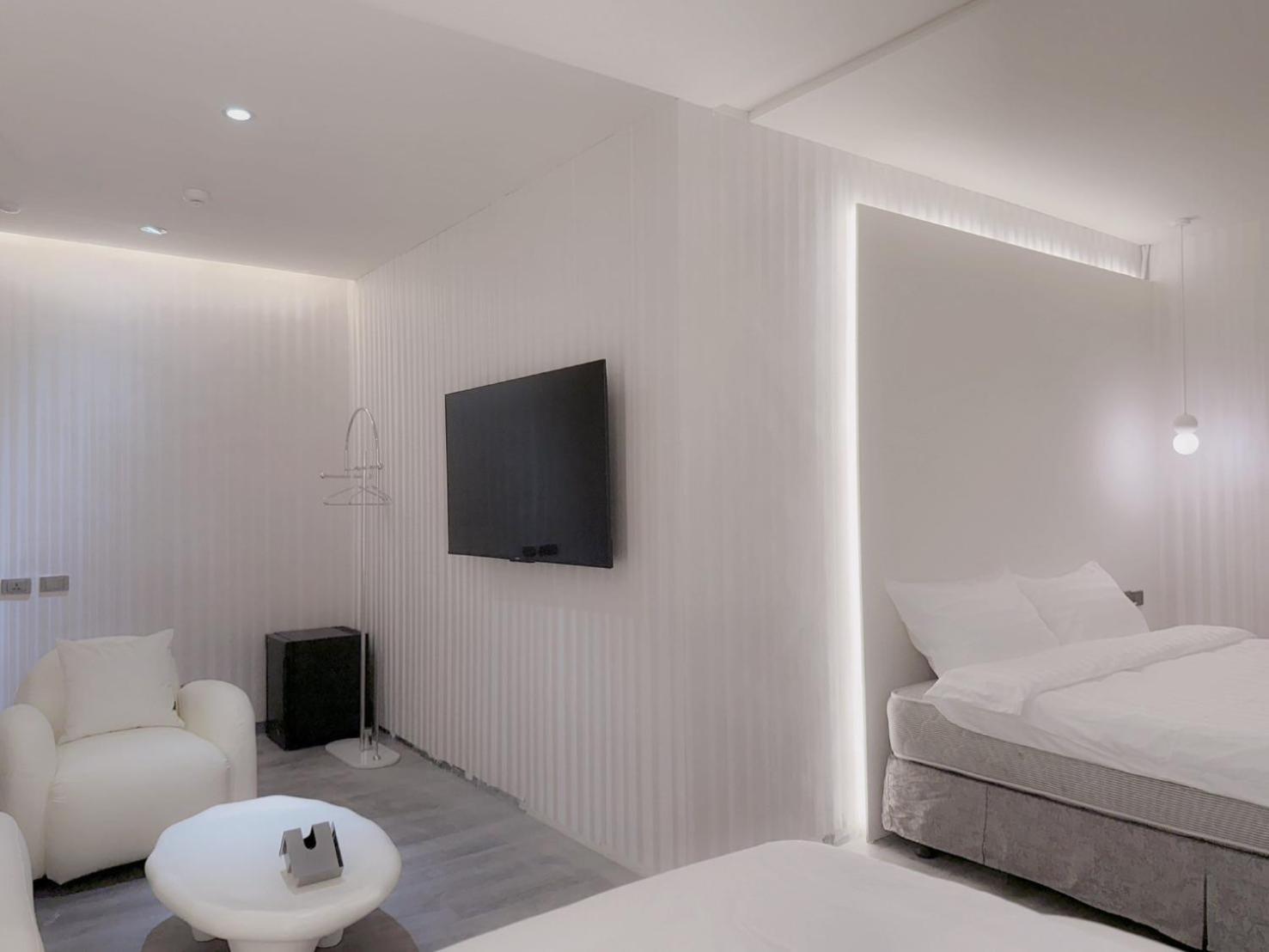 Inn At Nanshi 2*
