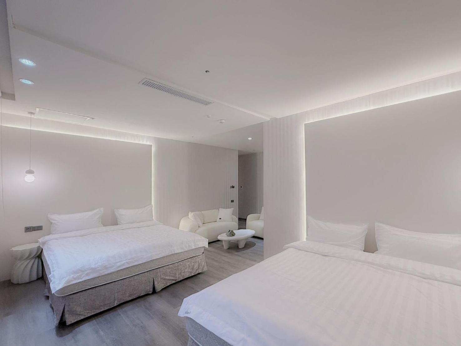 Inn At Nanshi Taipei