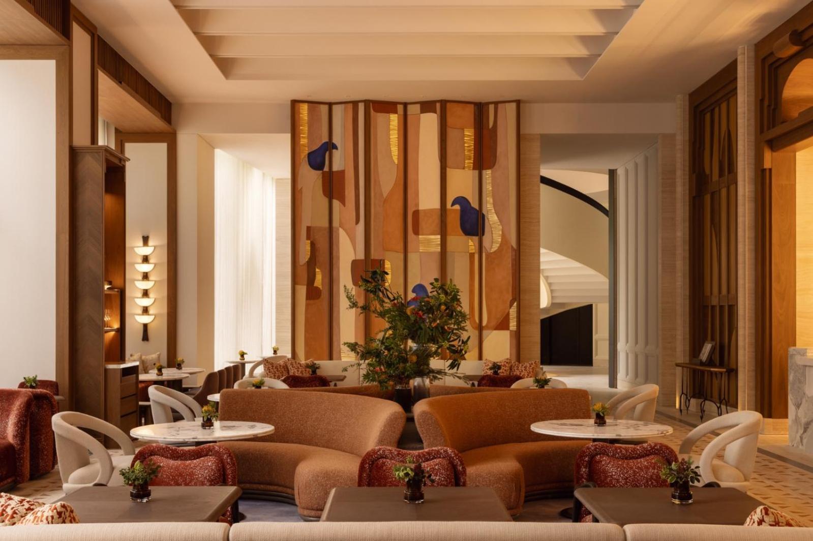 Hotel Capella Taipei