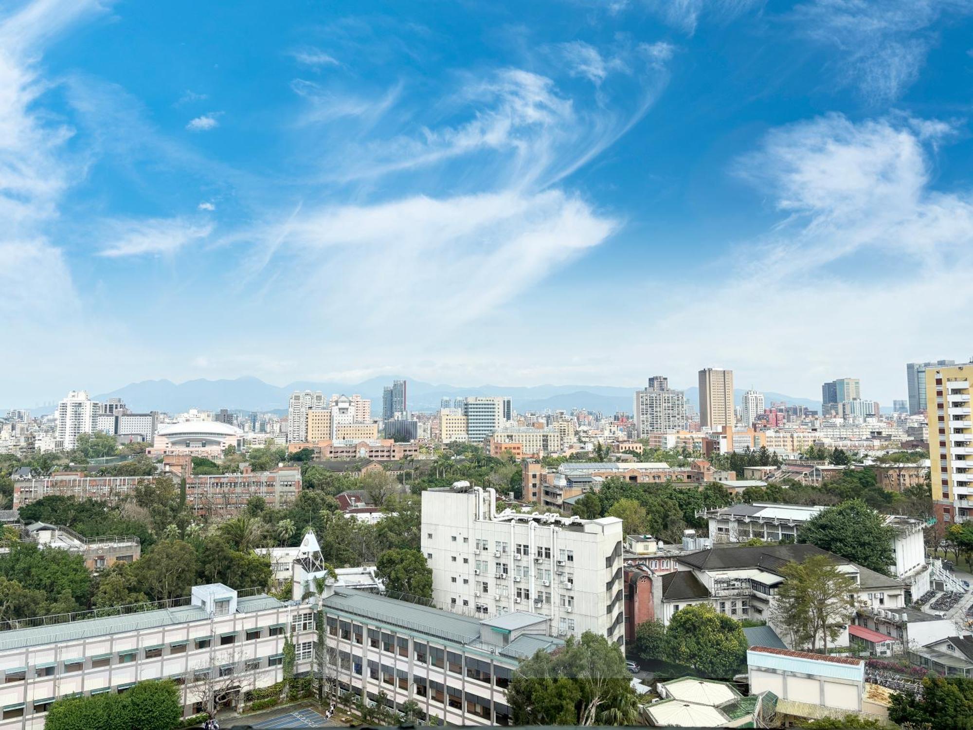 Just Sleep - Ntu Hotel Taipei