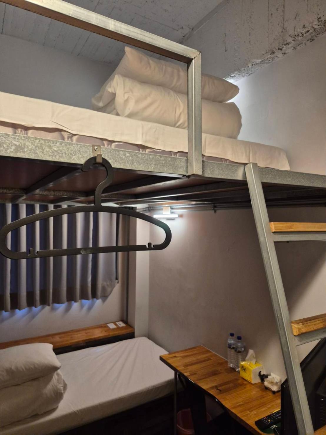 Hostel Miniinn Taipei