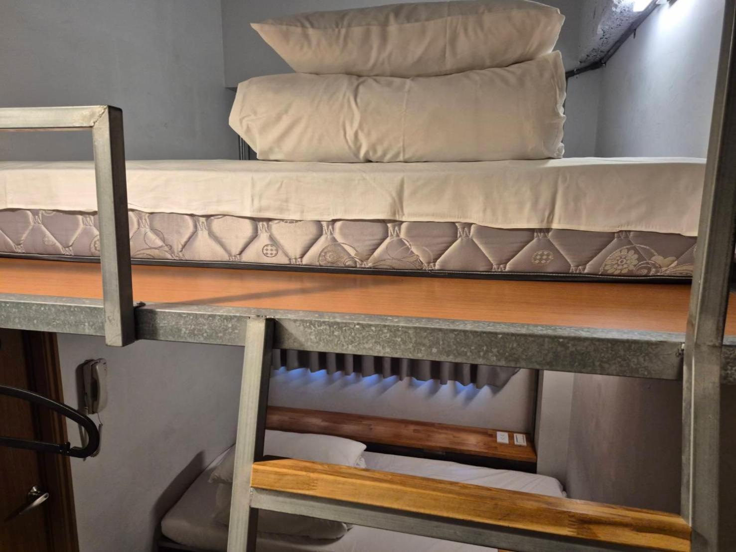 Miniinn Hostel