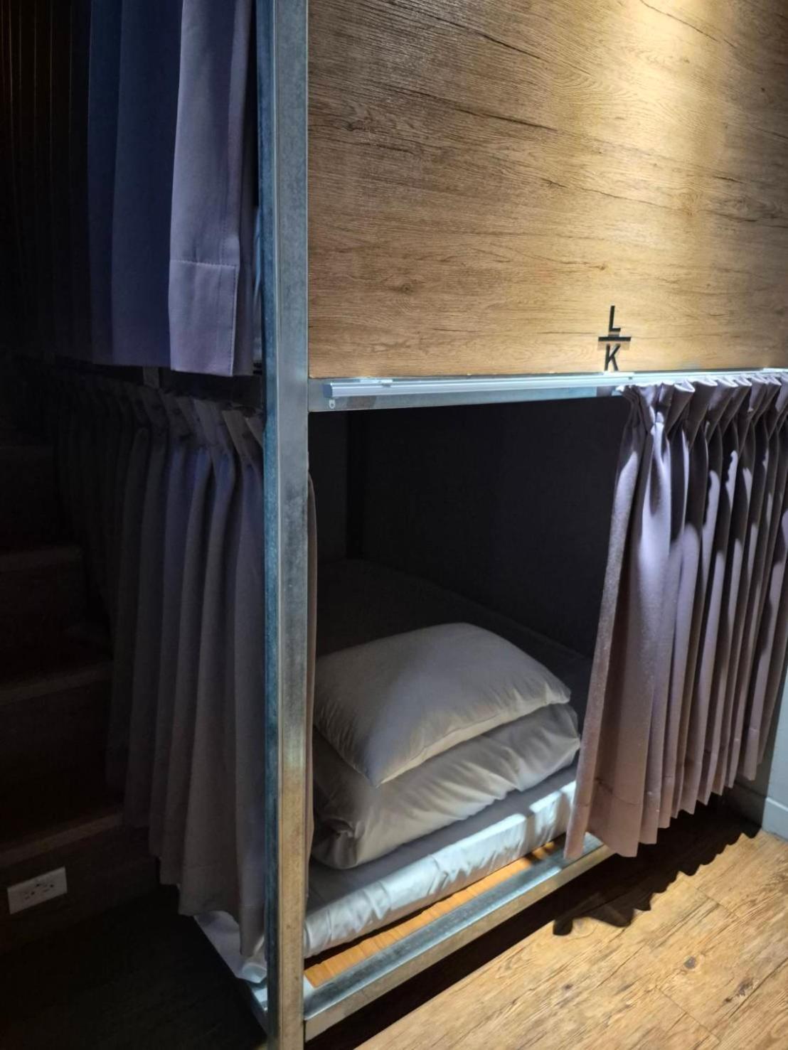 Miniinn Hostel *