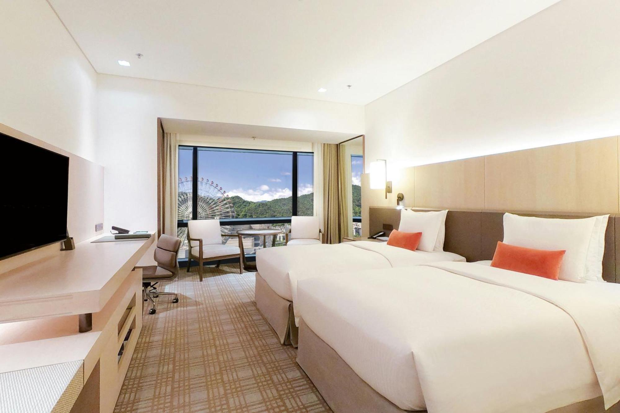 Marriott Hotel