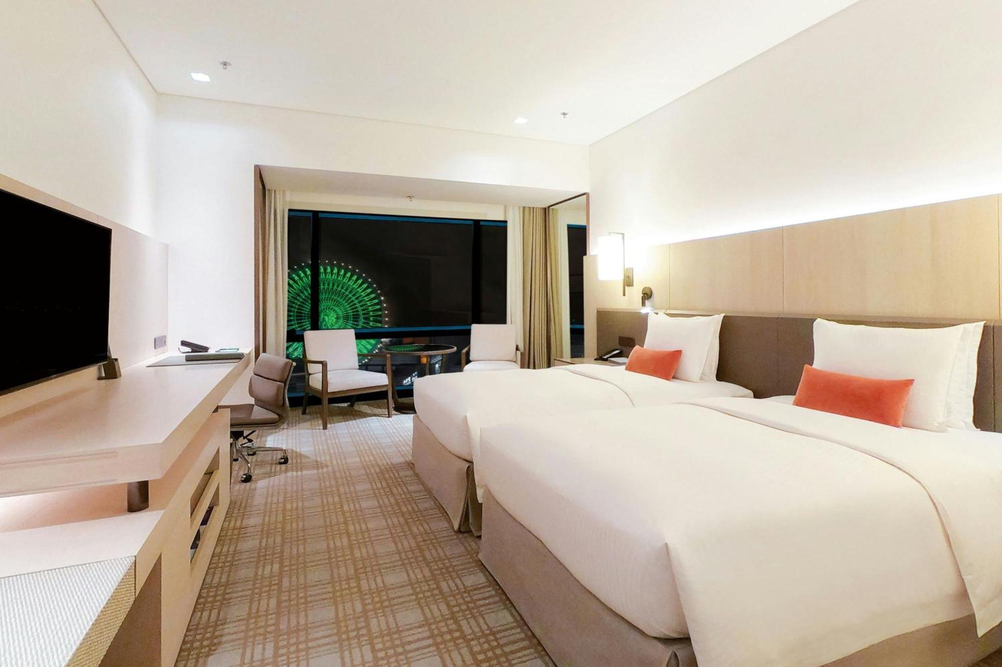 Marriott Hotel