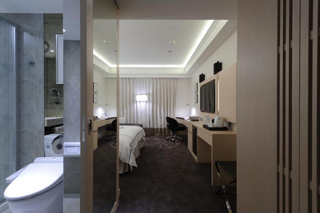 K Songjiang 4*
