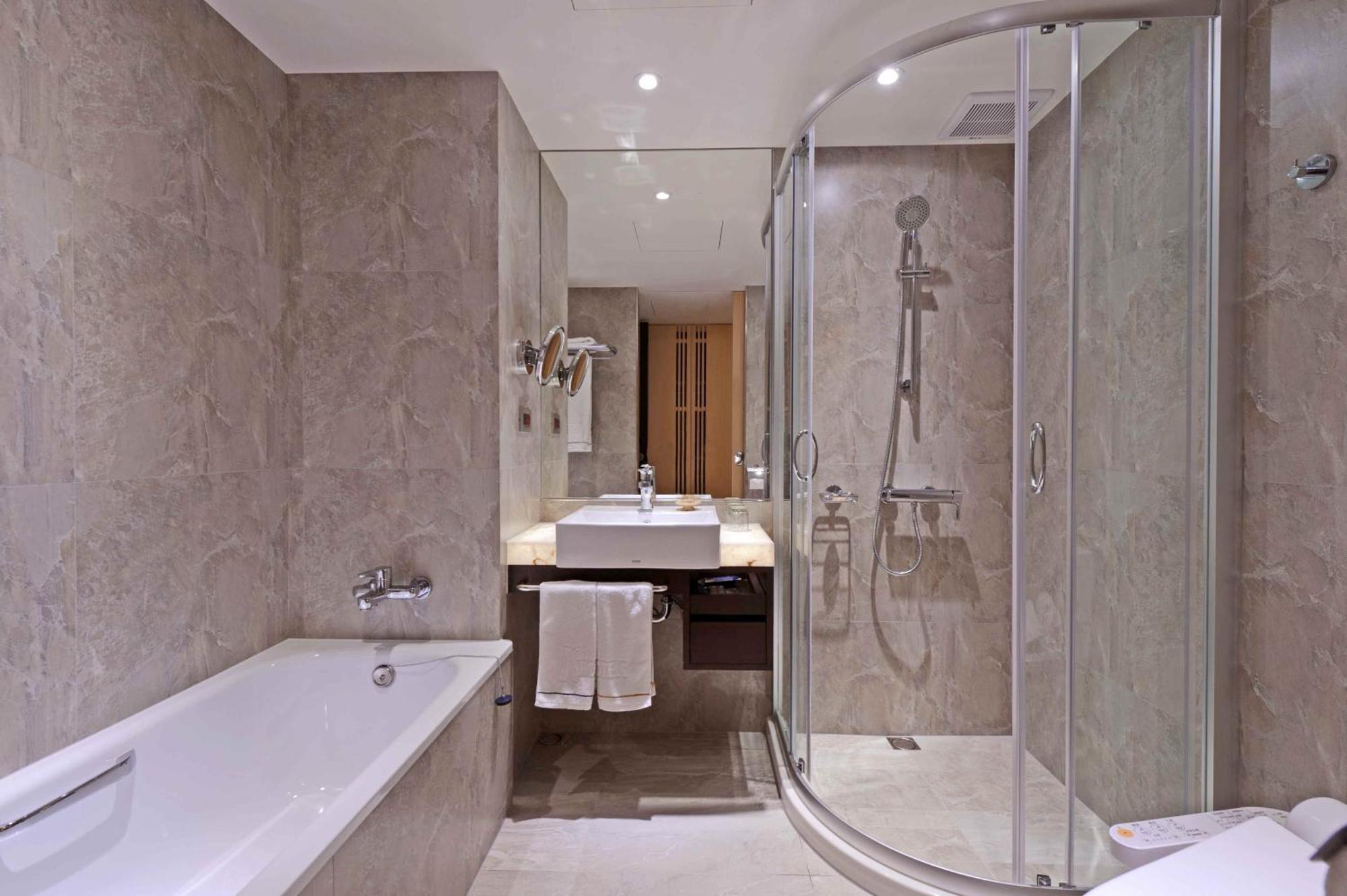 Hotel K Songjiang