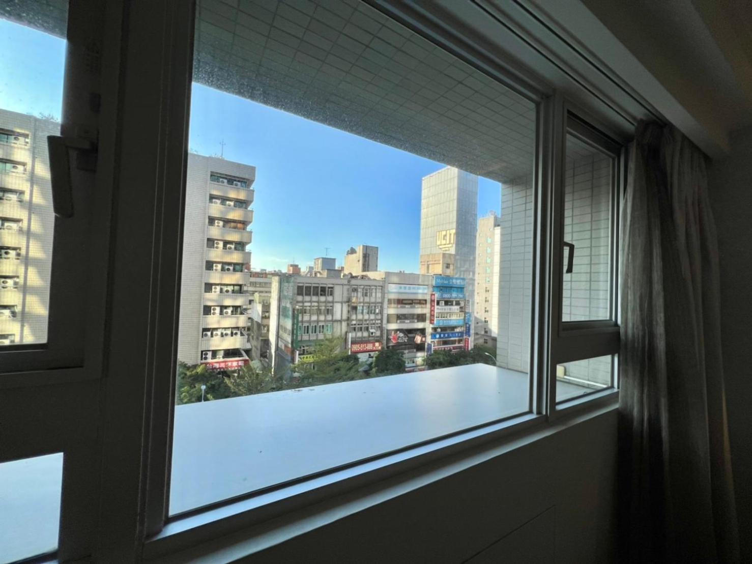 K Songjiang Hotel Taipei