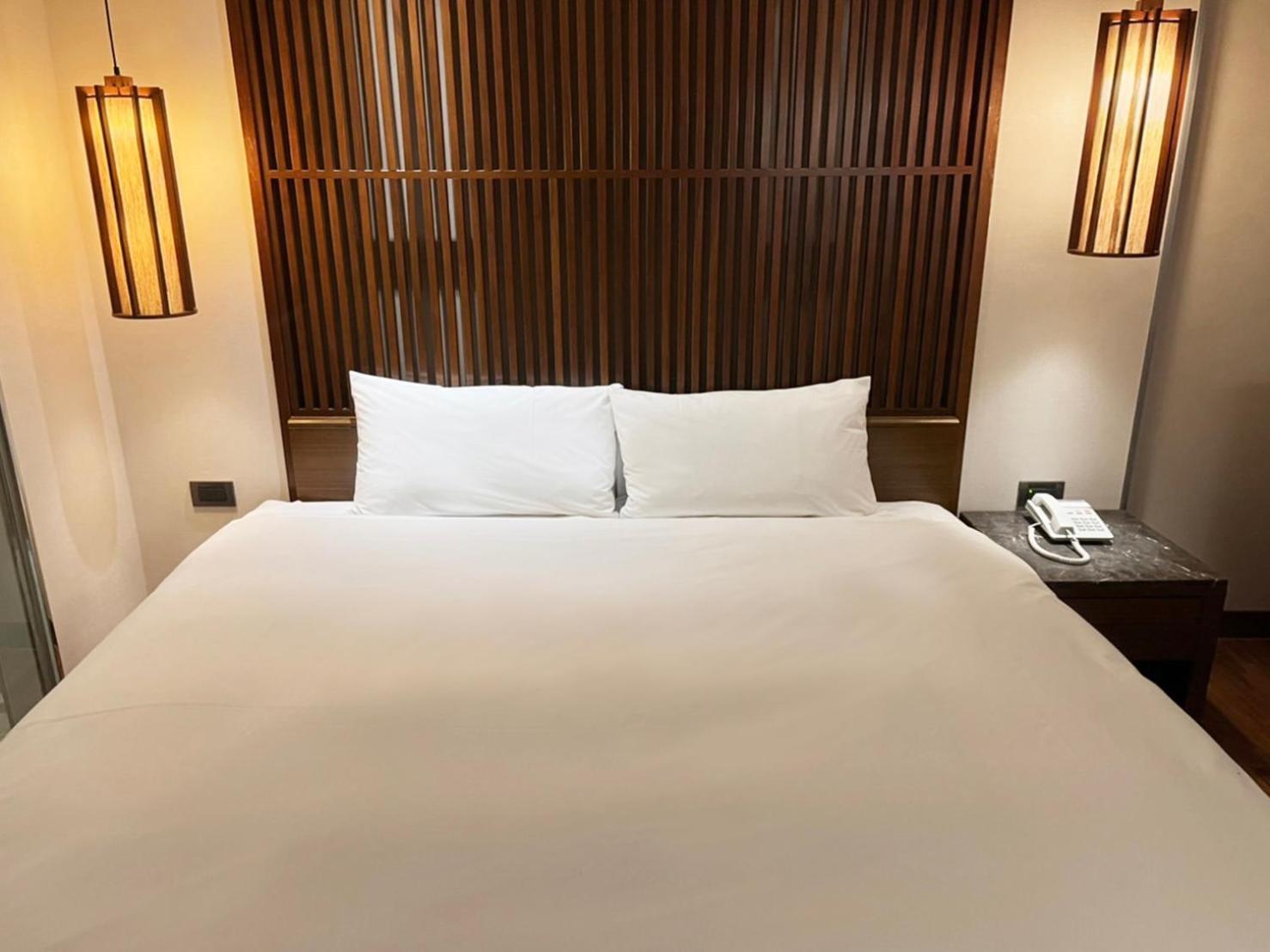 Guide Bade 4* Taipei