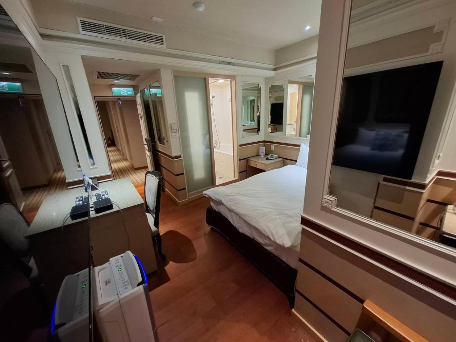 Erin Hotel 3*