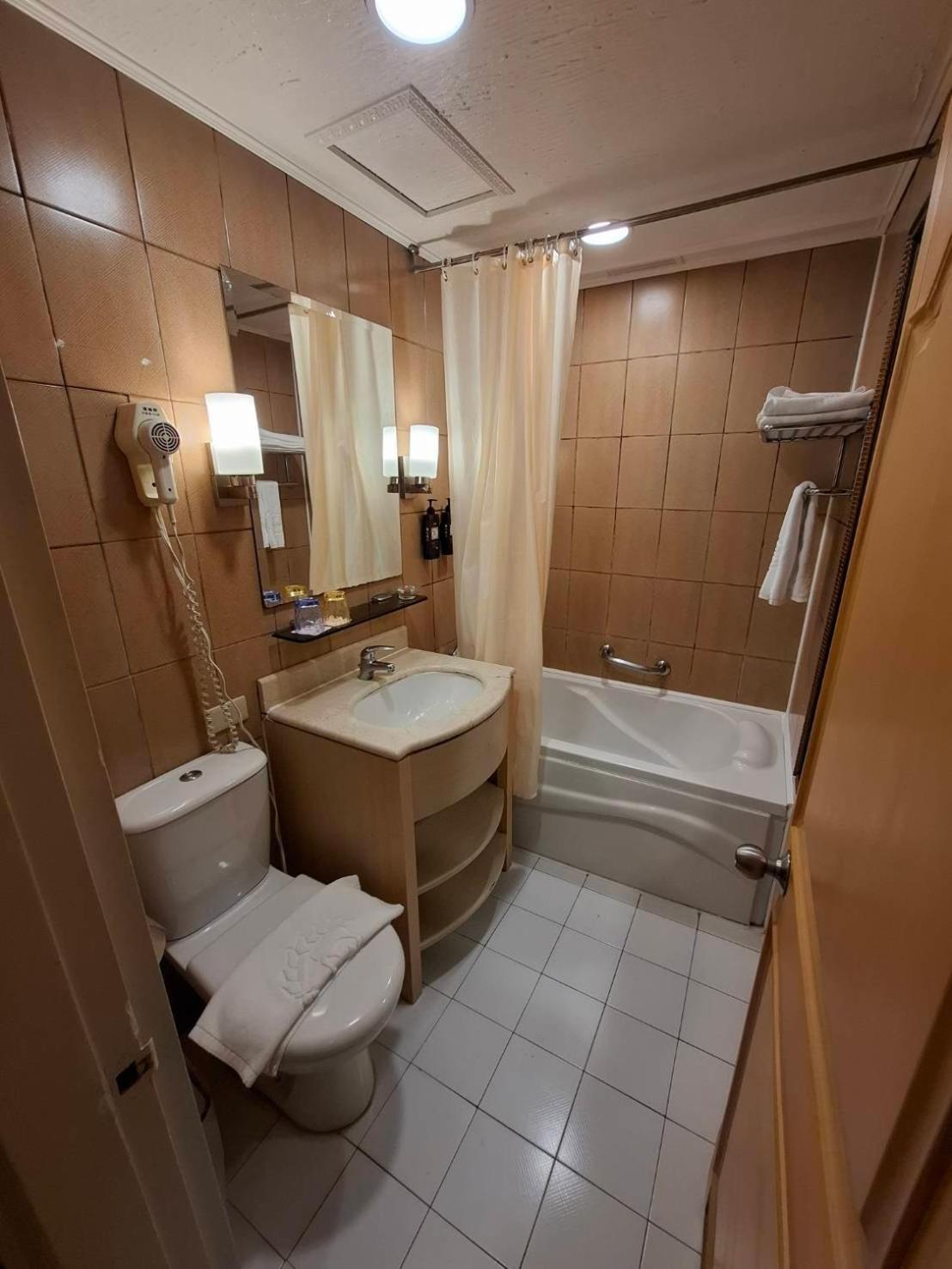Erin Hotel Taipei