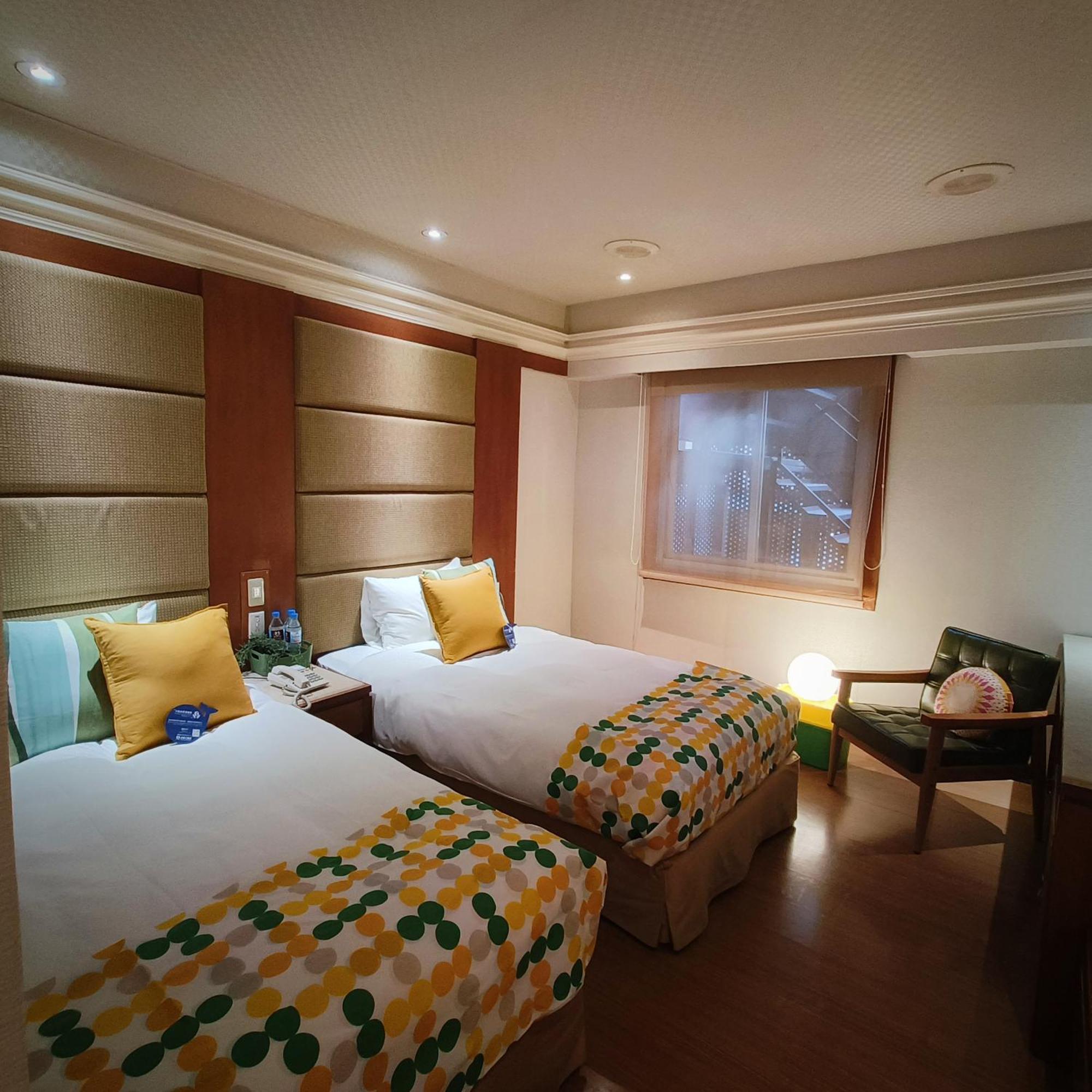 Hotel Erin 3*