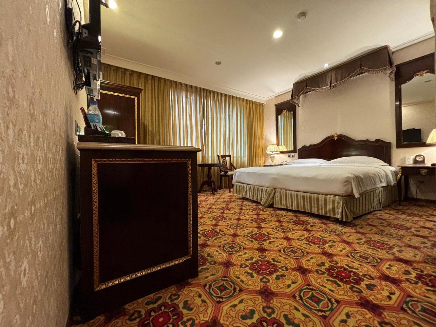 Hotel Royal Seasons ‧ Nanjing W.