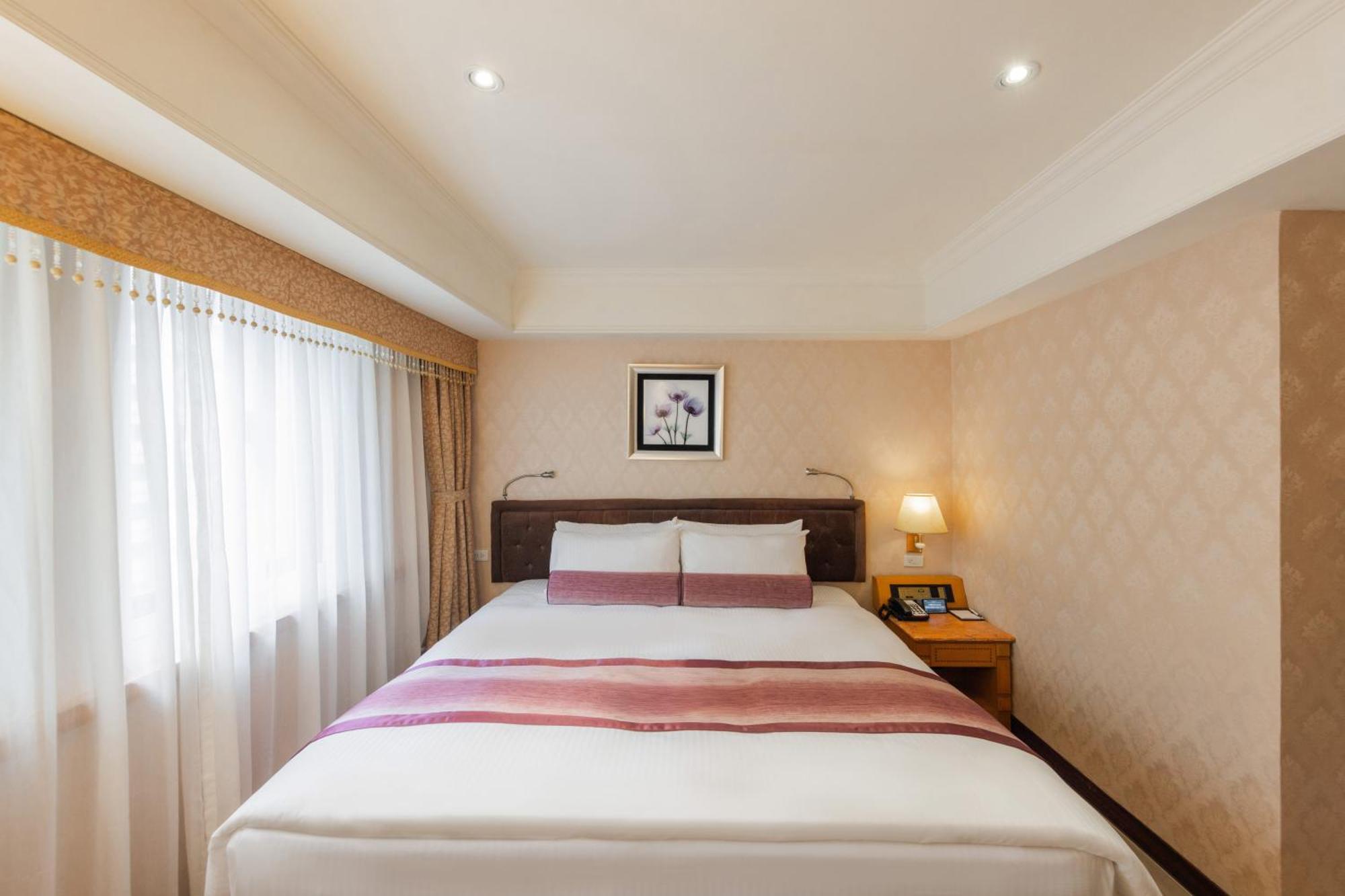 Hotel Cosmos Taipei