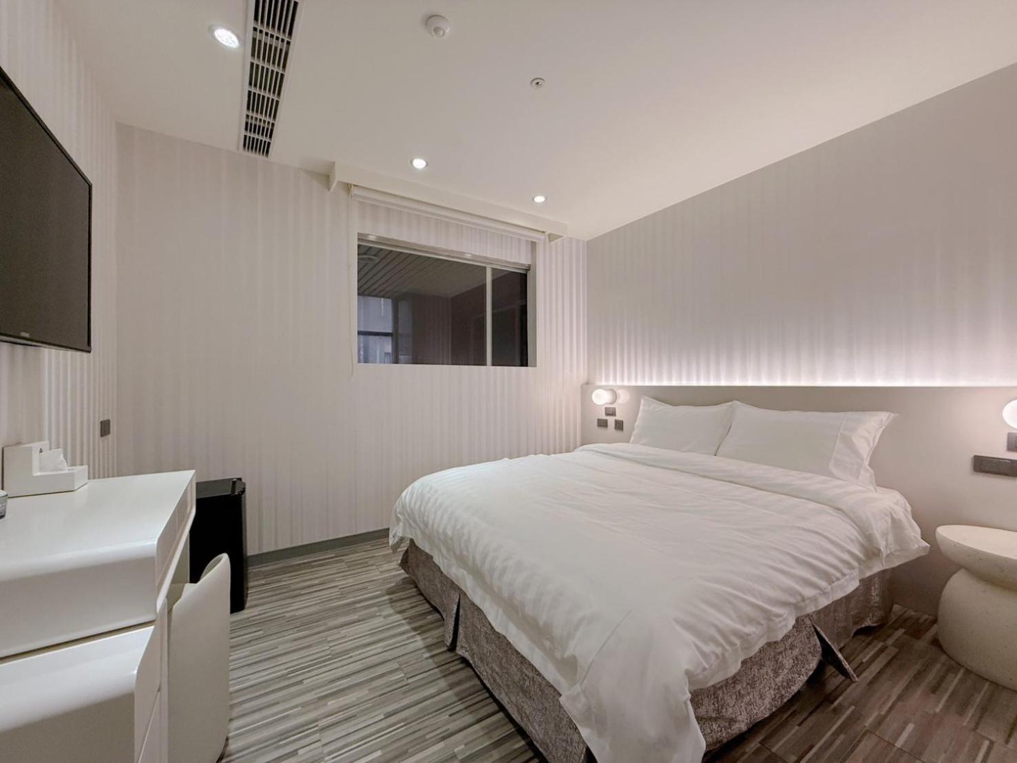 Inn At Nanshi