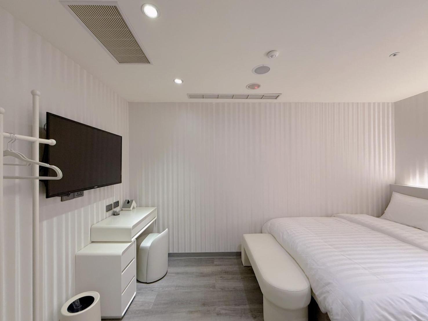 Inn At Nanshi