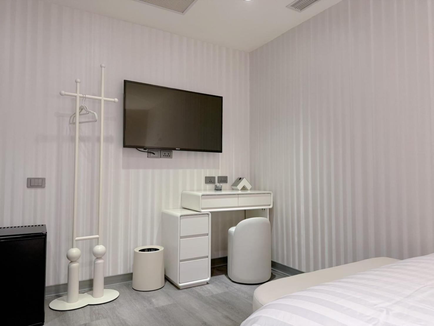 Inn At Nanshi Taipei