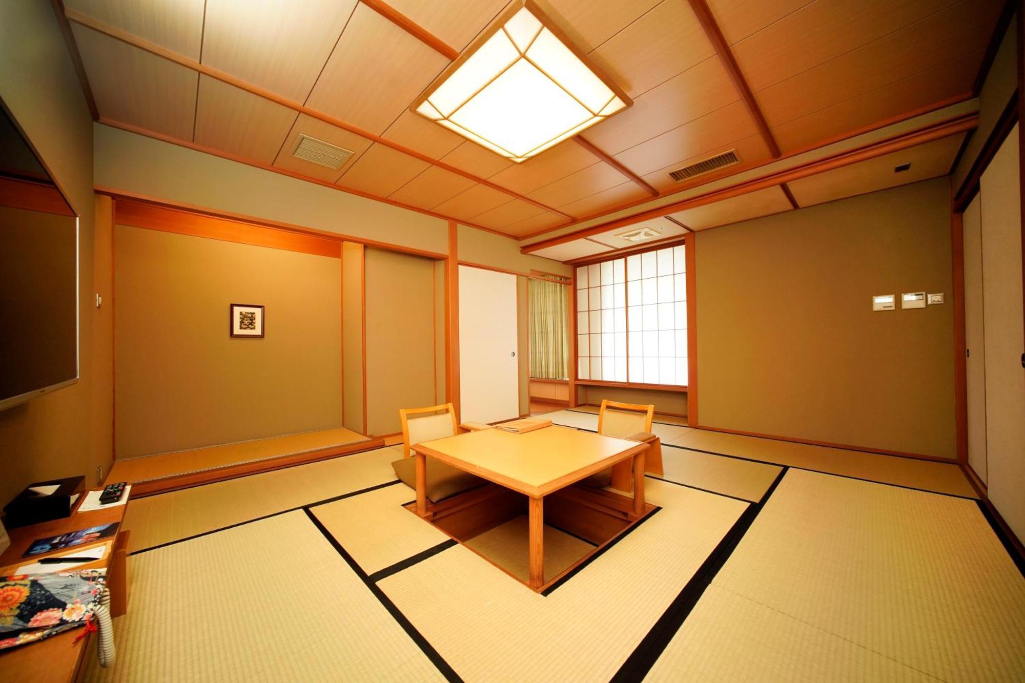 Hotel Radium Kagaya