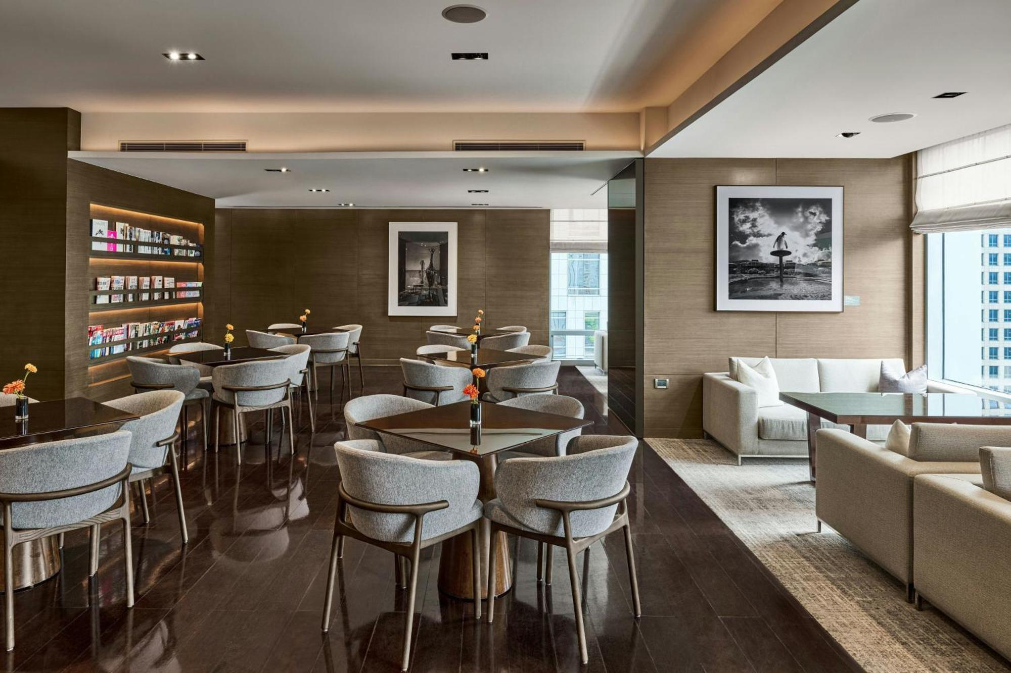 Hotel Le Meridien