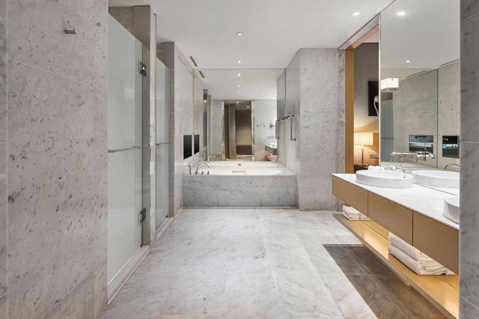 Le Meridien 5* Taipei