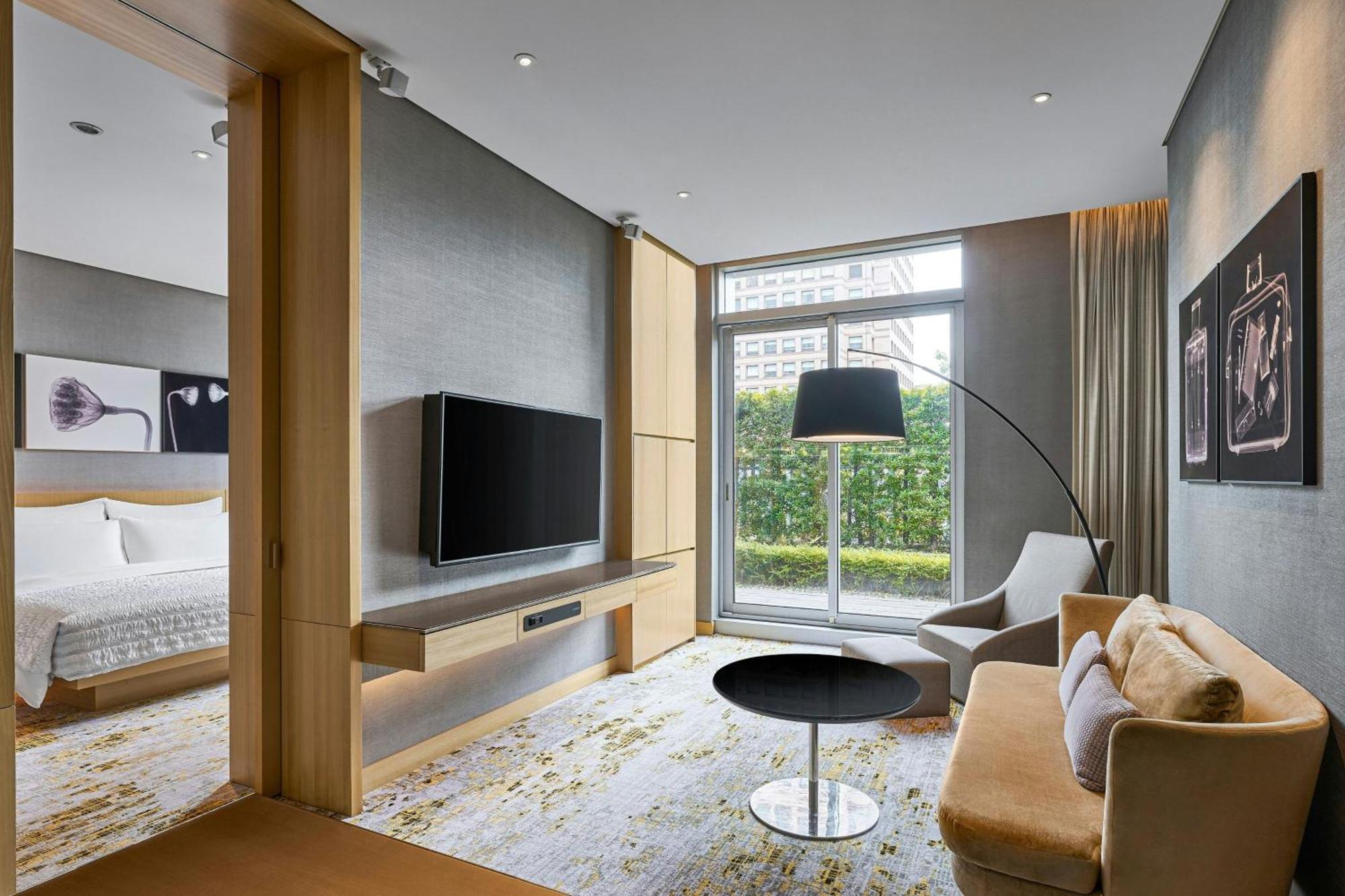 Hotel Le Meridien