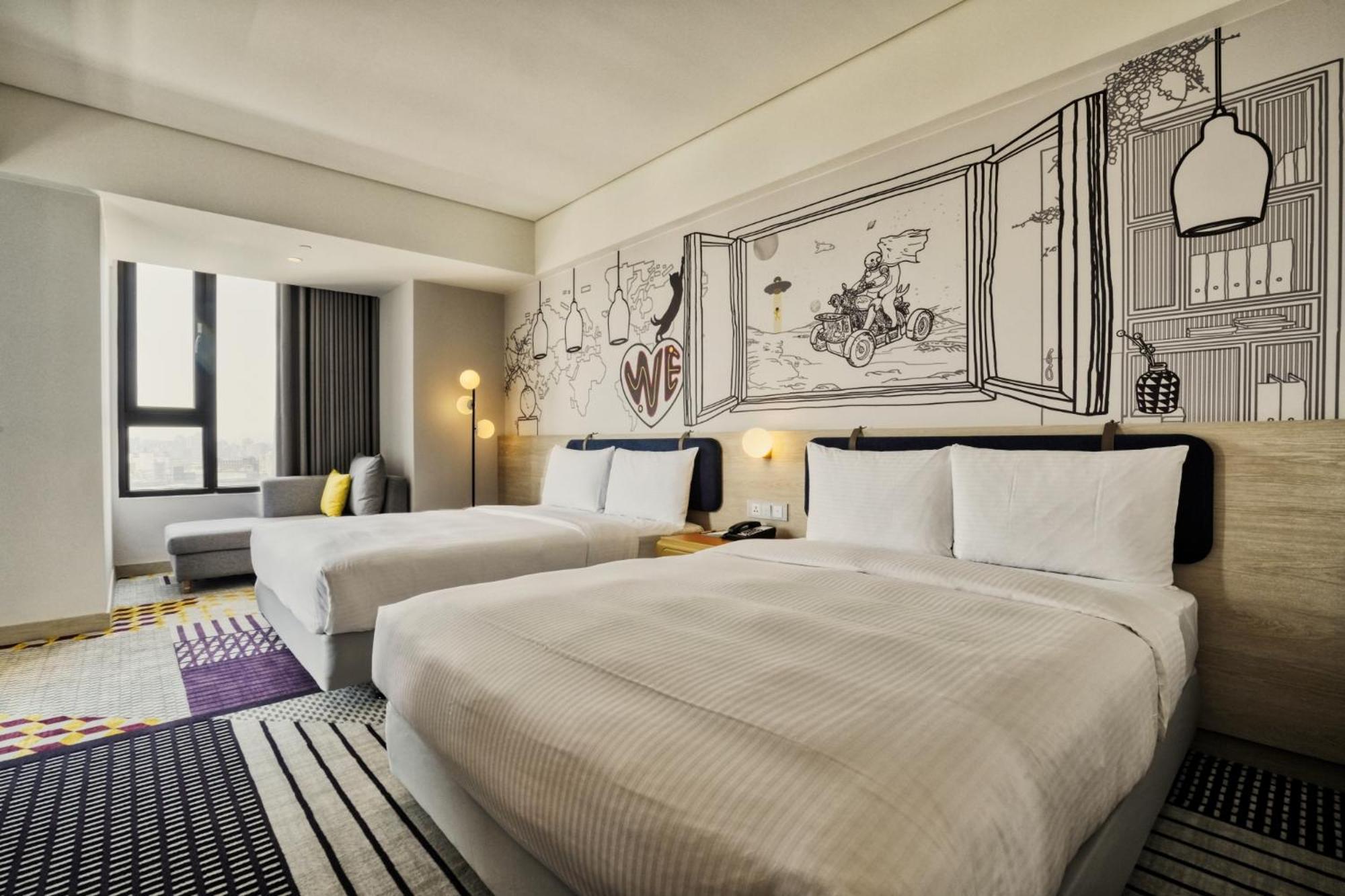 Two Tails Luzhou 4*