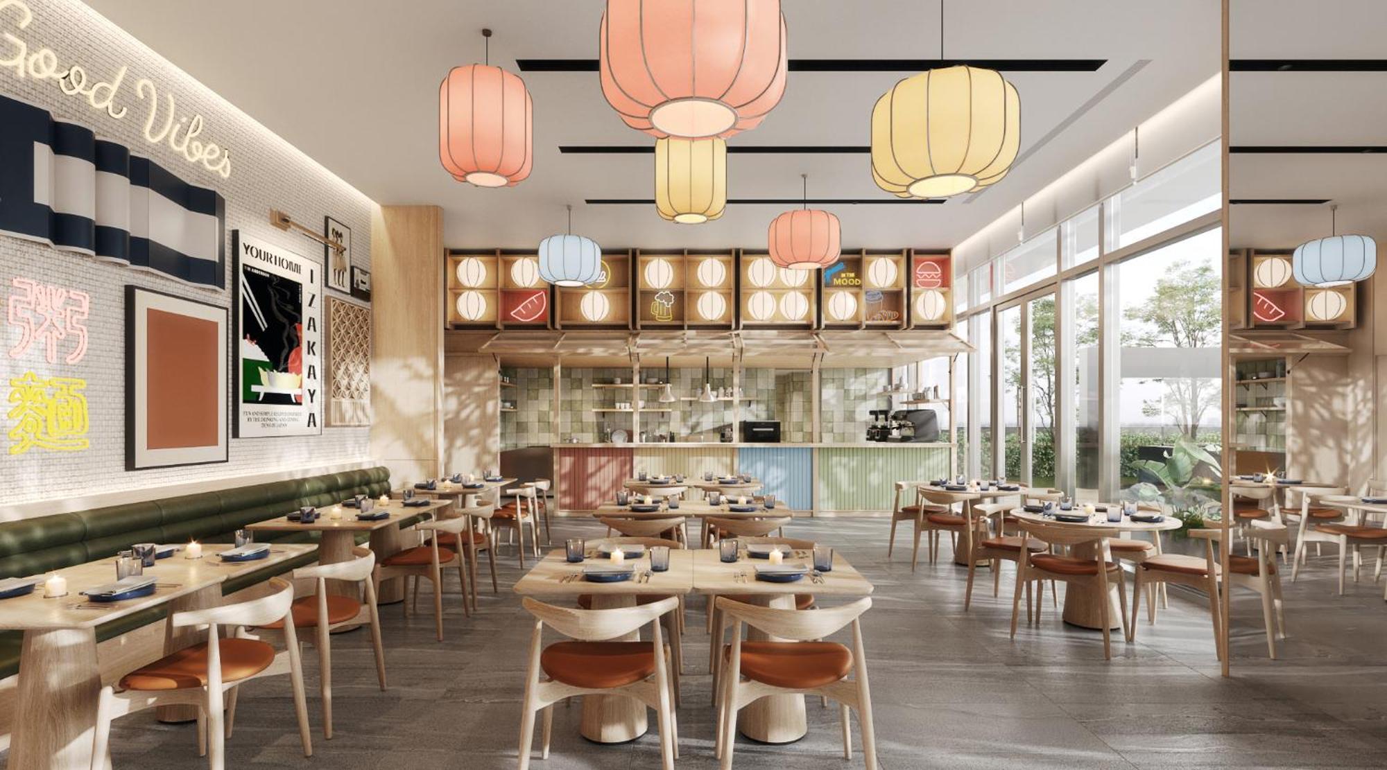 Hotel Two Tails Luzhou Taipei