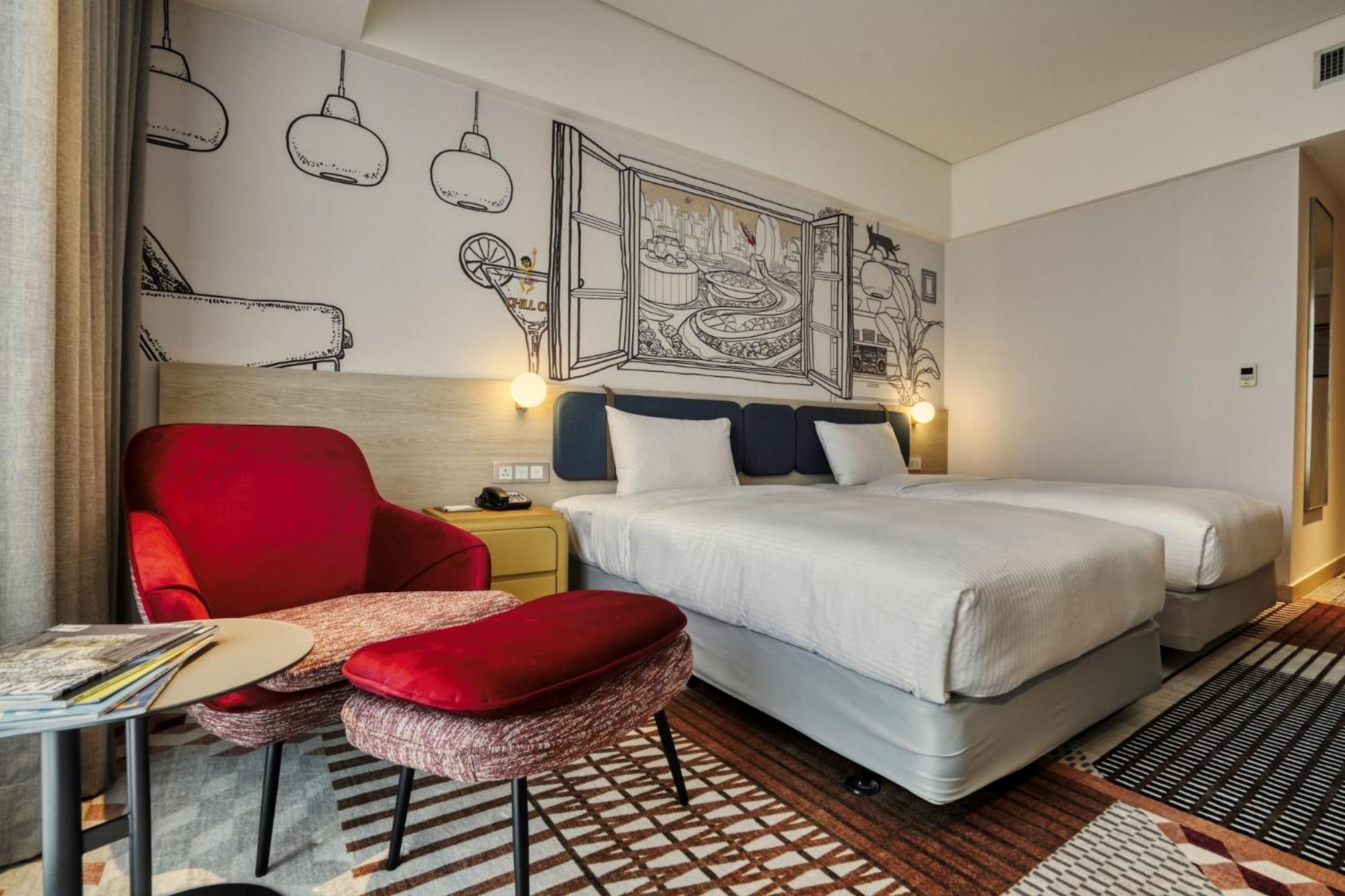 Two Tails Luzhou 4*