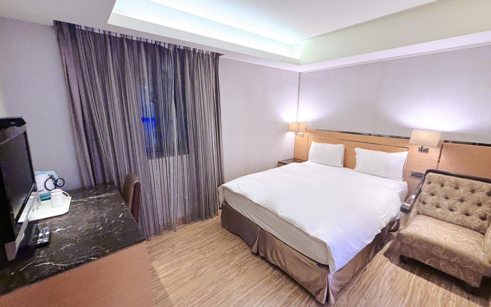 Hopecity Minsheng 3*