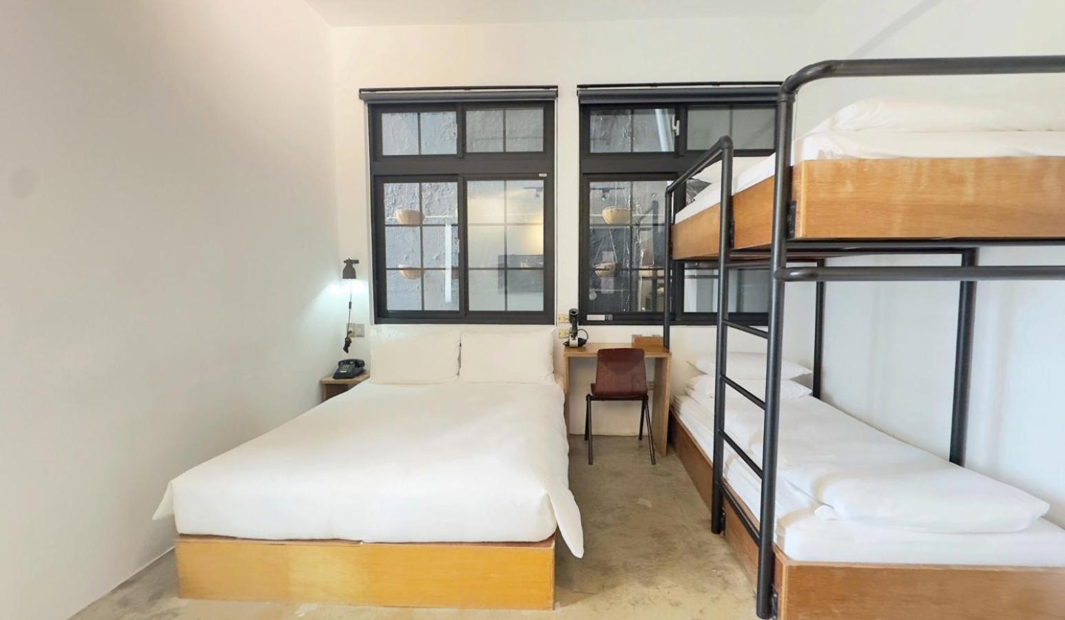 Art'otel Ximending 3* Taipei