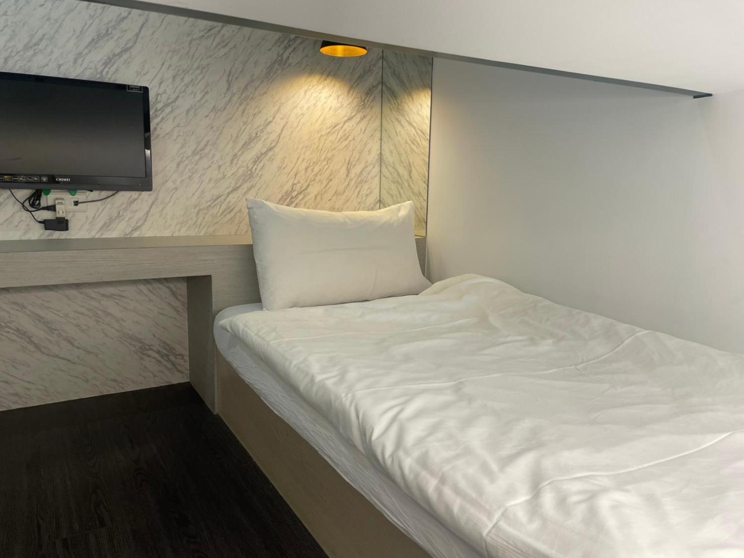 美寓藝術文旅 Meistay Art Gallery Hotel 2*