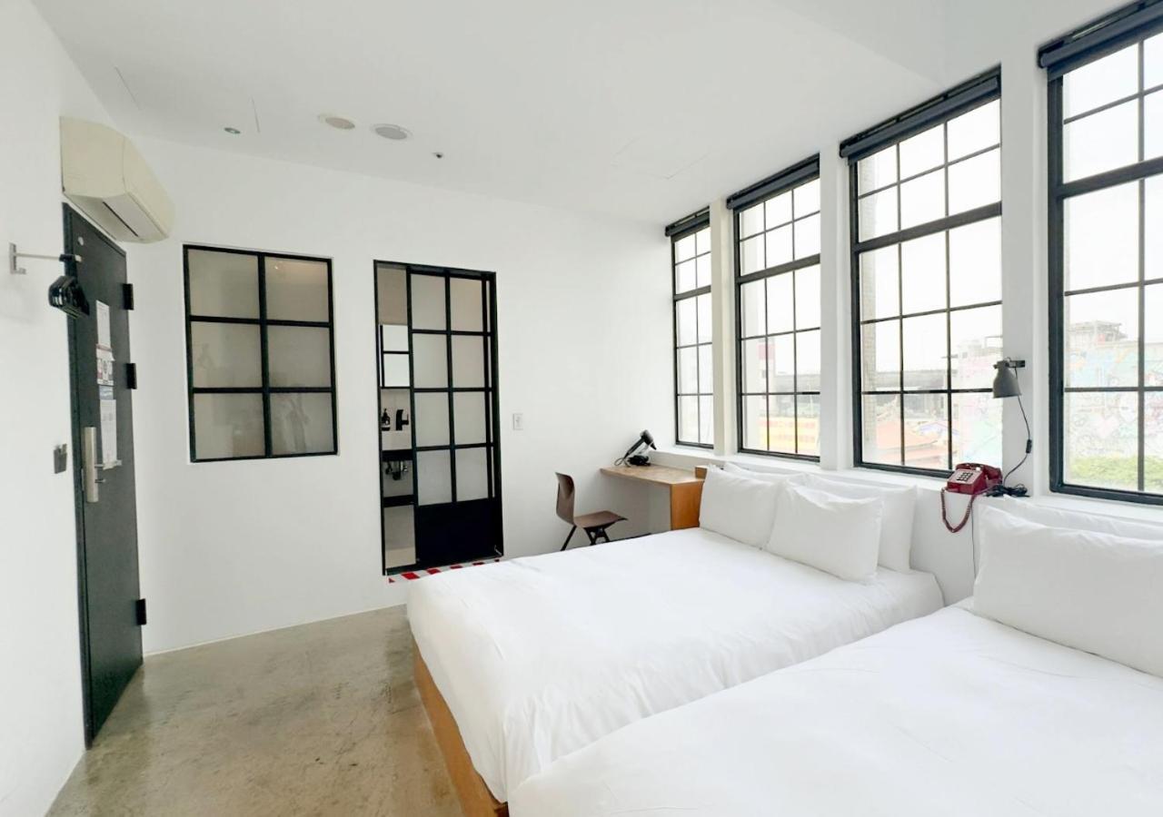 Hotel Art'otel Ximending 3*