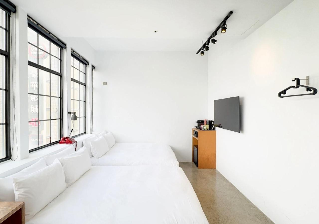 Art'otel Ximending 3*