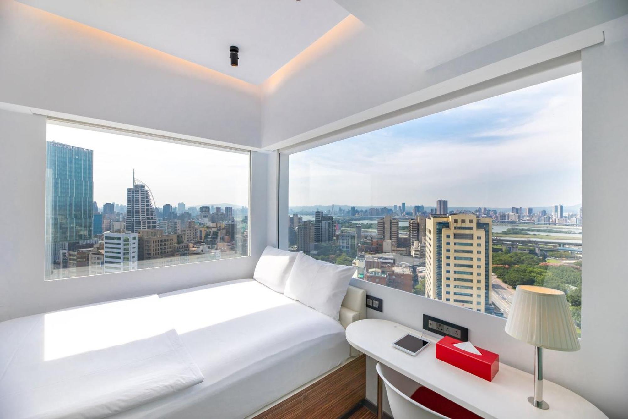 Citizenm North Gate 4* Taipei