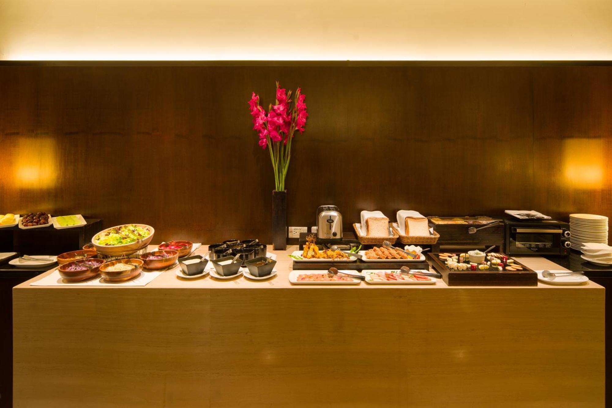Hotel Les - Da An 4*