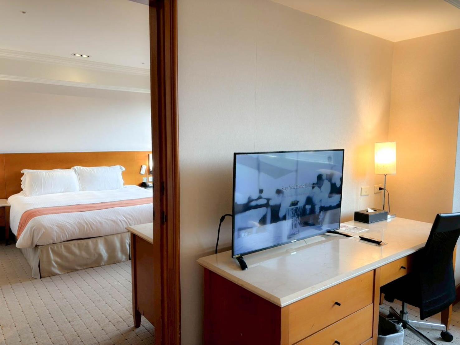 Hotel Hione