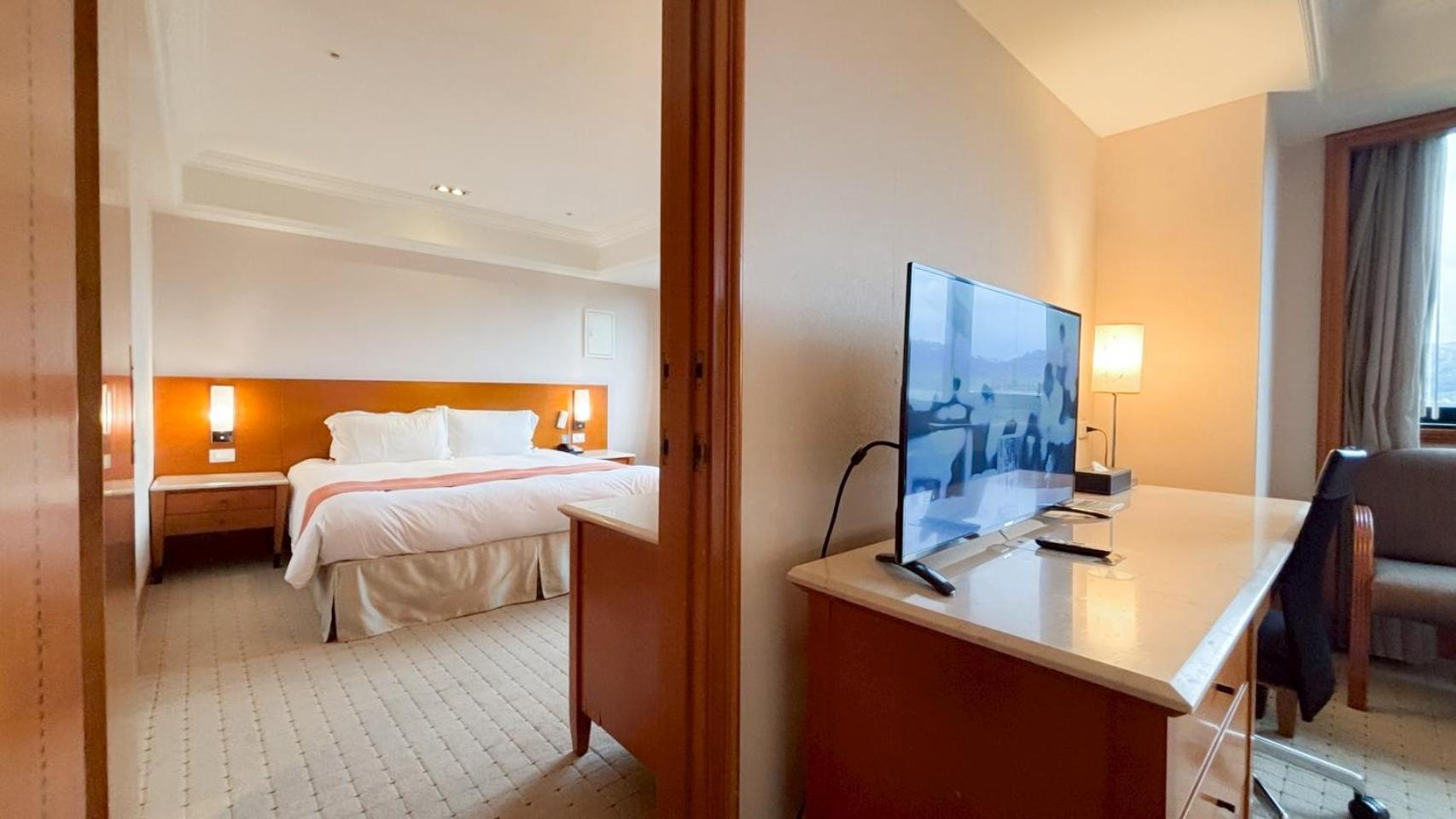Hotel Hione Taipei