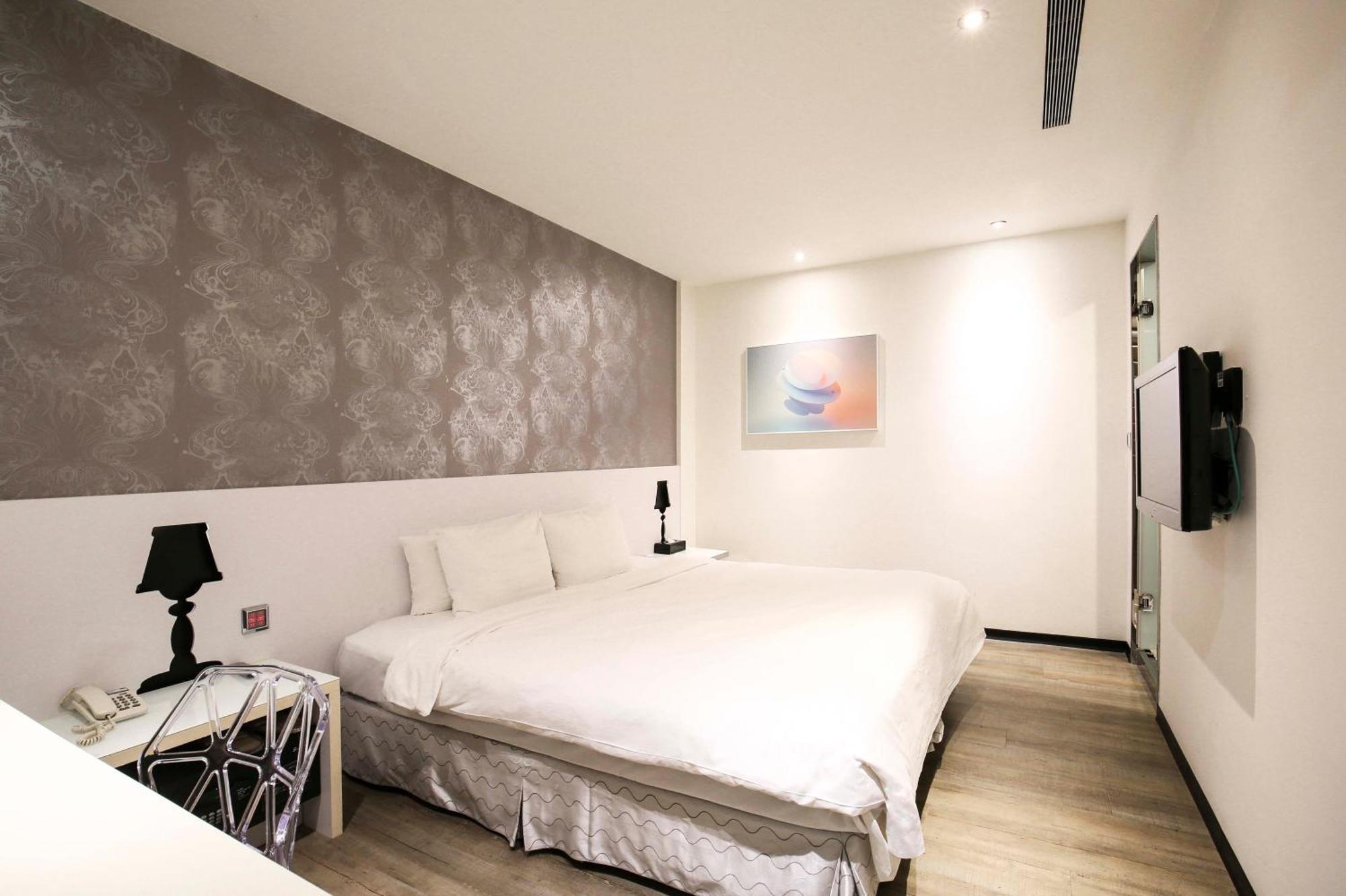 Hotel Cityinn - Ximending Branch Taipei