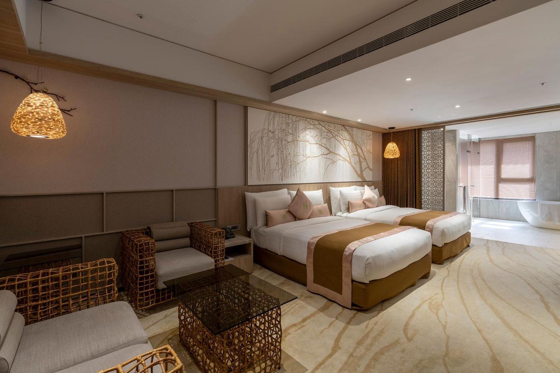 Artree 4* Taipei