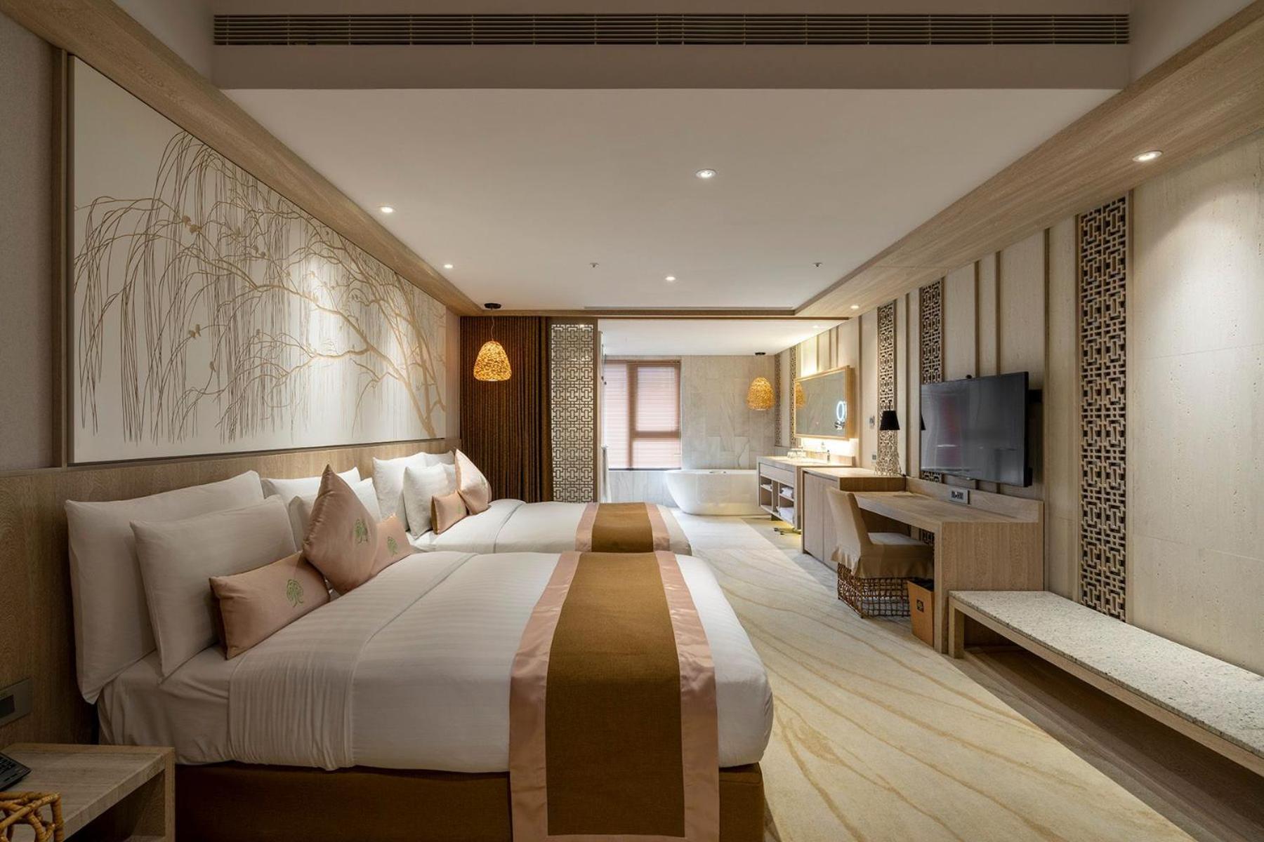 Artree Hotel