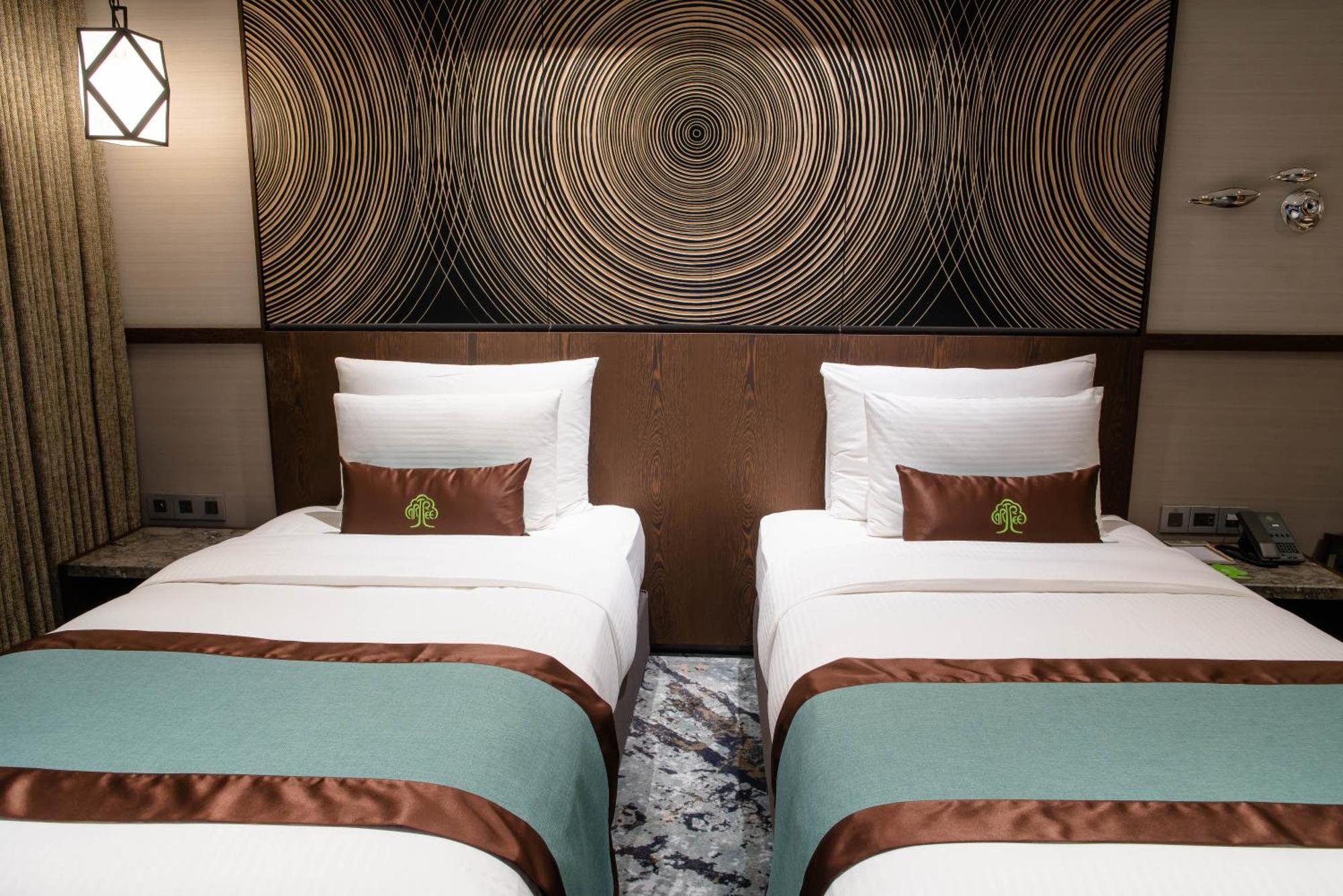 Hotel Artree