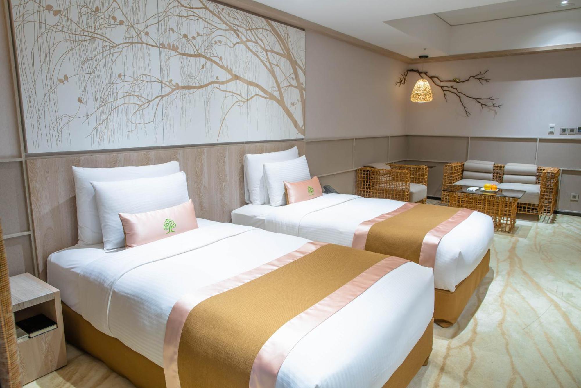 Hotel Artree 4*