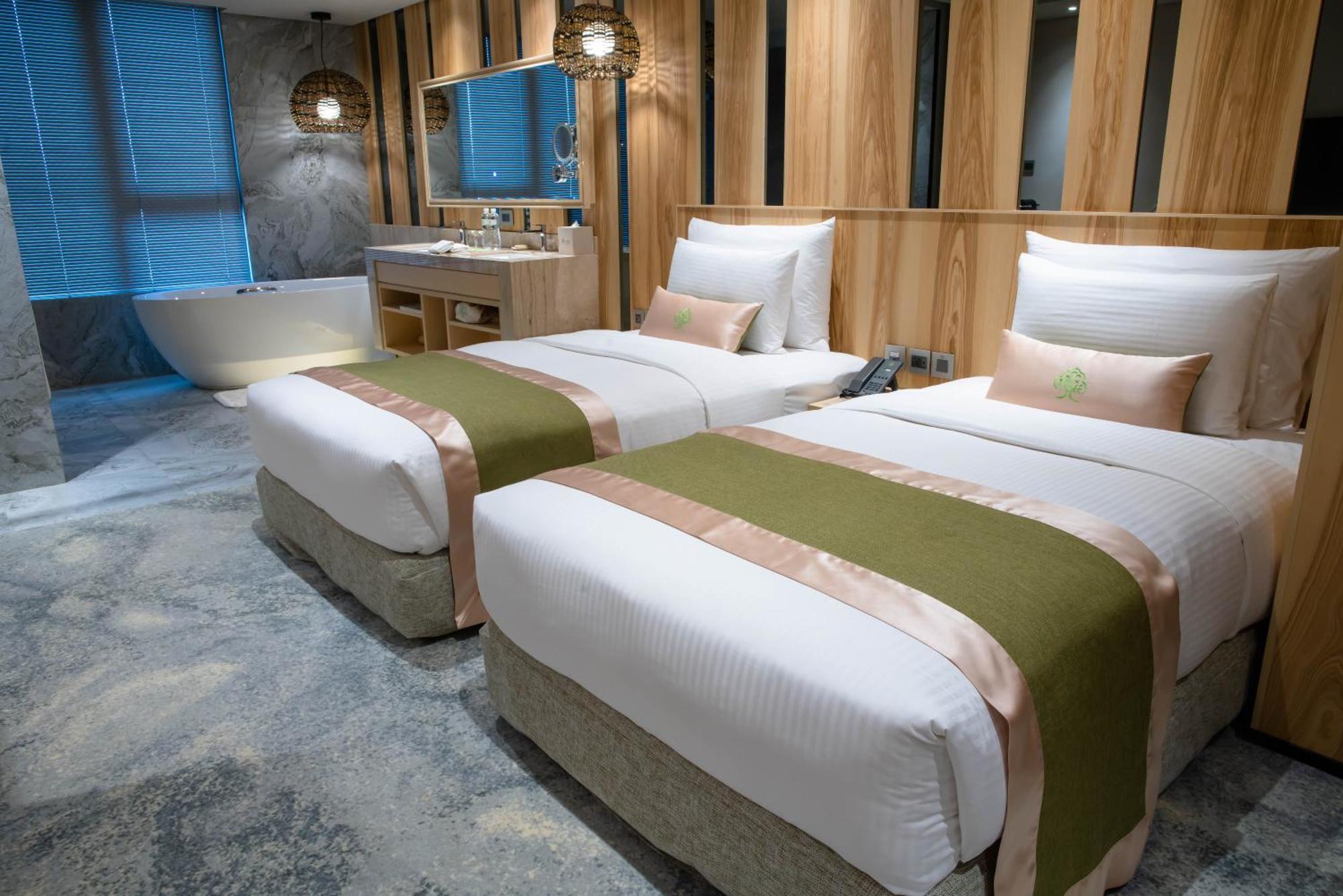Artree Hotel Taipei