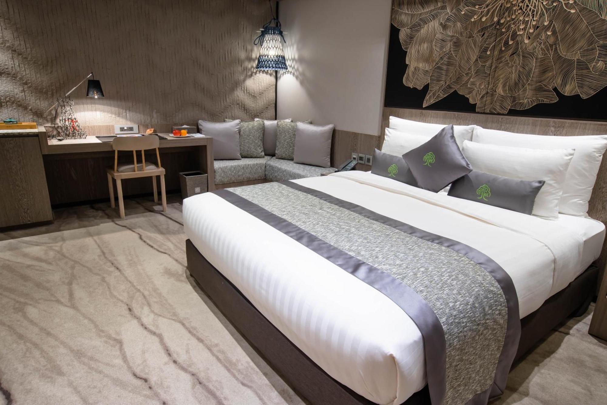 Hotel Artree Taipei
