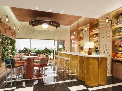 Two Tails Luzhou Hotel