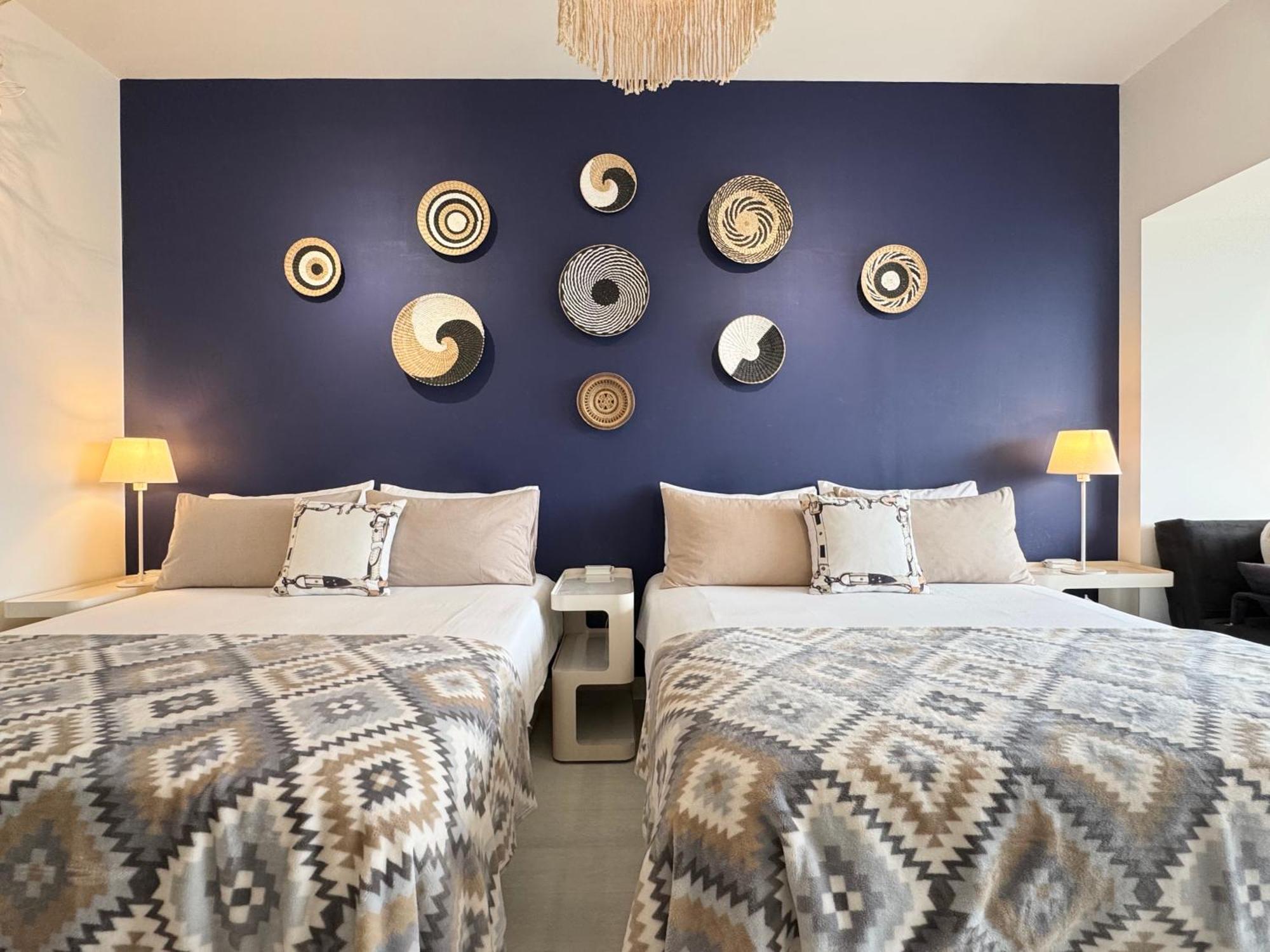 Urban Abode 1 Aparthotel *