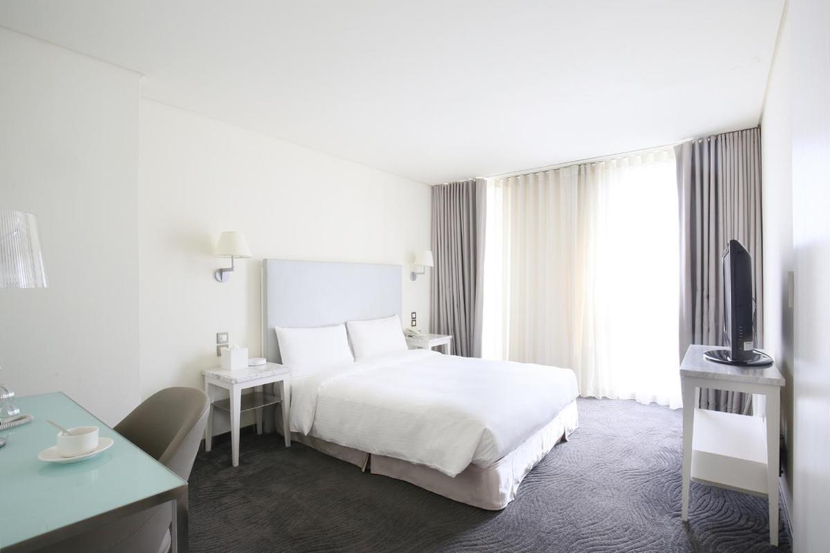 Ambience Hotel